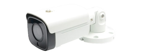 HD-TVIバレットカメラシリーズ