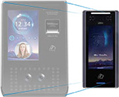 スマートでコンパクト