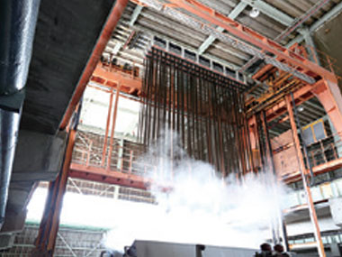 アルマイト処理