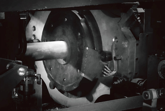 アルミオーダー押出形材