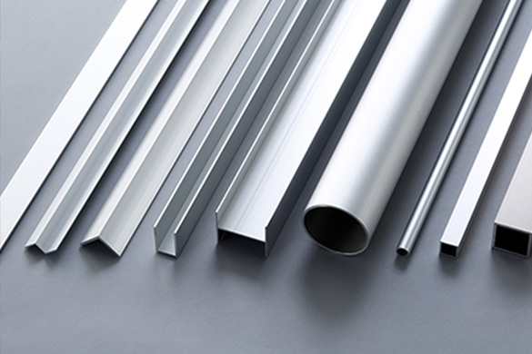 アルミ一般形材