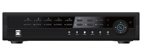 デジタルビデオレコーダーTRON