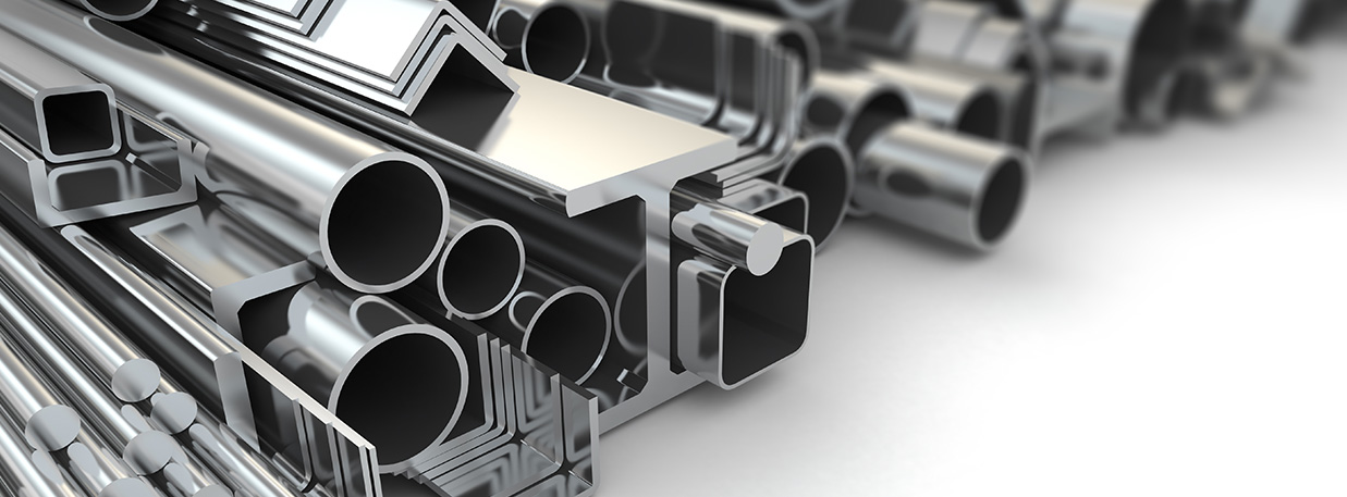 アルミ一般形材