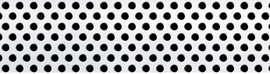 パンチングメタル