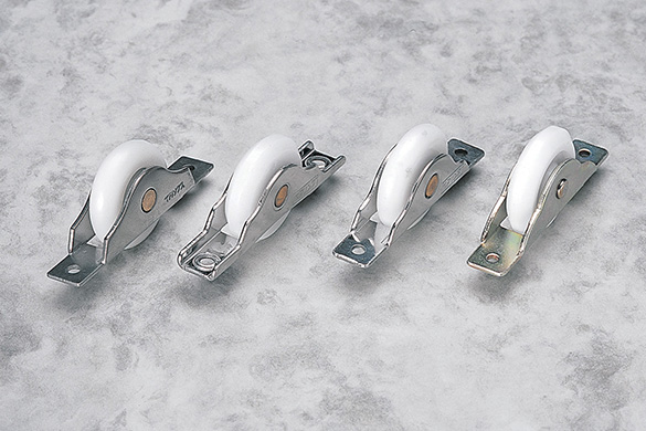 戸車・アンカー・釘