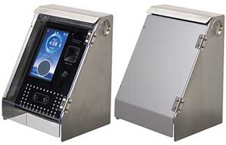 屋外用BOXの製品写真